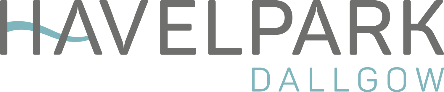 Havelpark Dallgow Logo