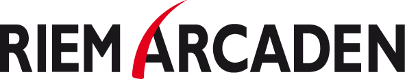 Riem Arcaden Logo