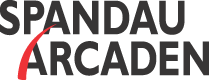 Spandau Arcaden Logo