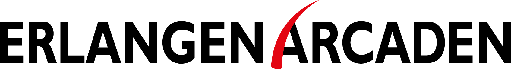 Erlangen Arcaden Logo