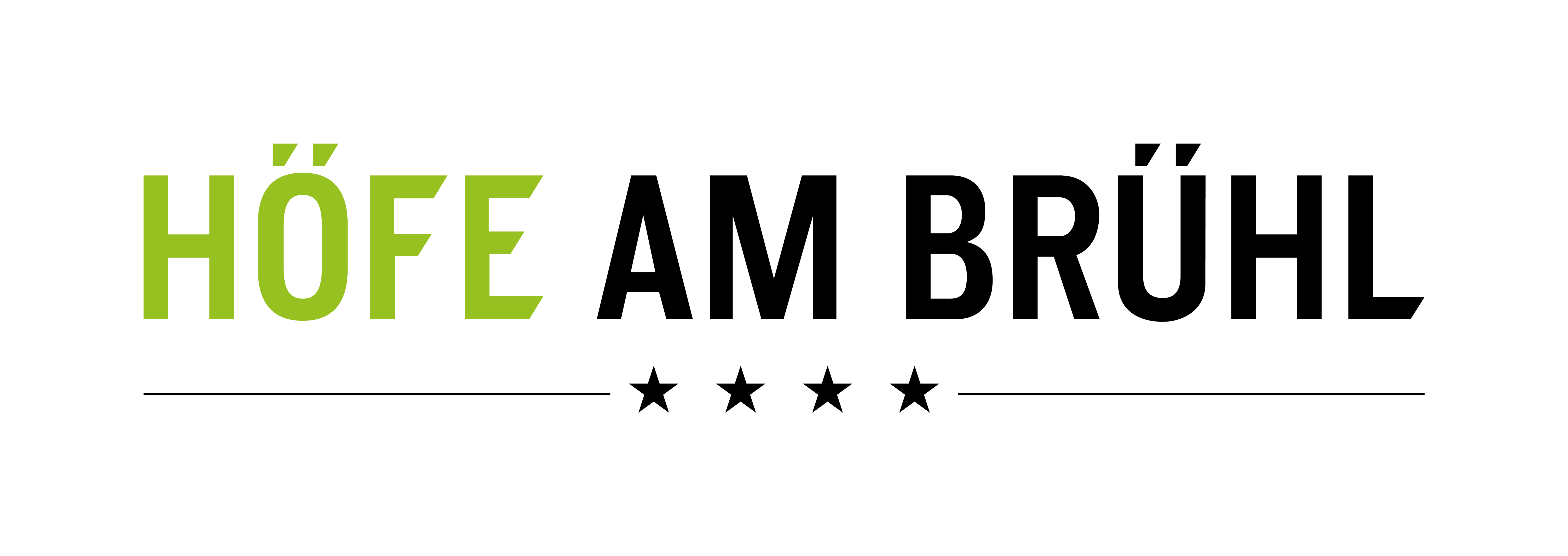 Höfe am Brühl Logo