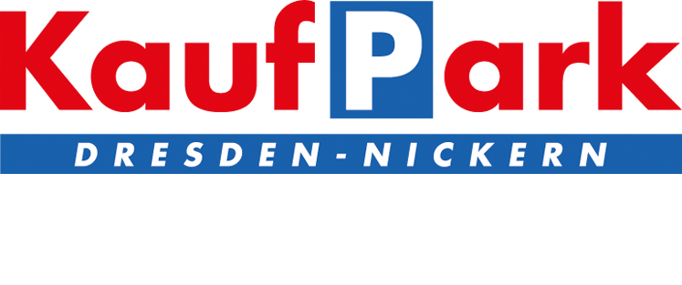 Kaufpark Dresden Logo