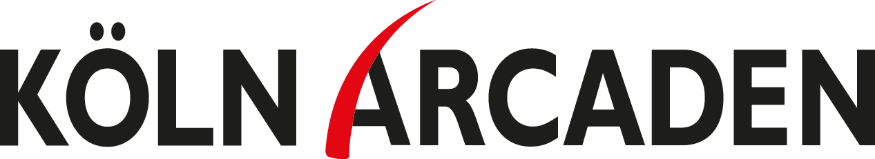 Köln Arcaden Logo