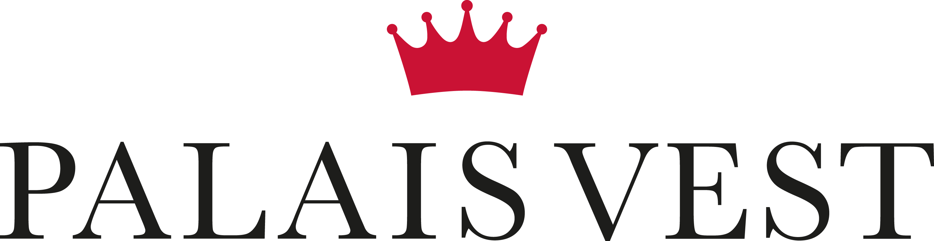 Palais Vest Logo