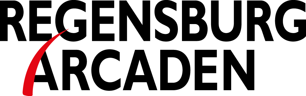 Regensburg Arcaden Logo