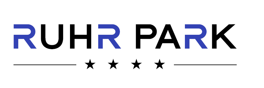 Ruhr Park Logo