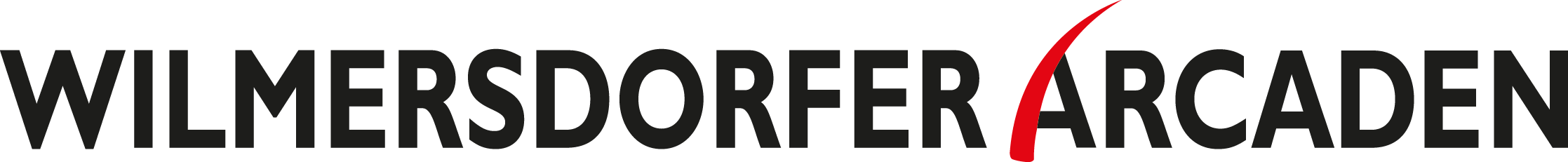 Wilmersdorfer Arcaden Logo