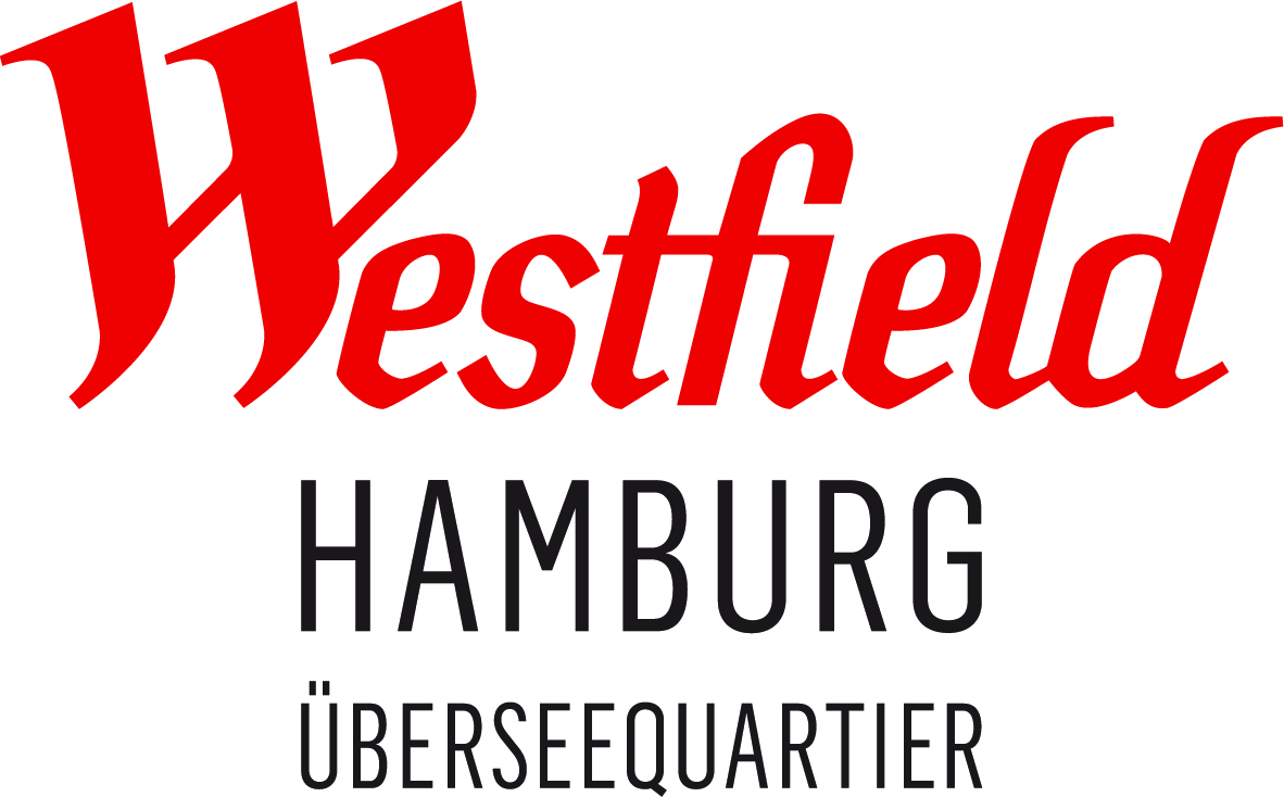 Westfield Hamburg-Überseequartier Logo