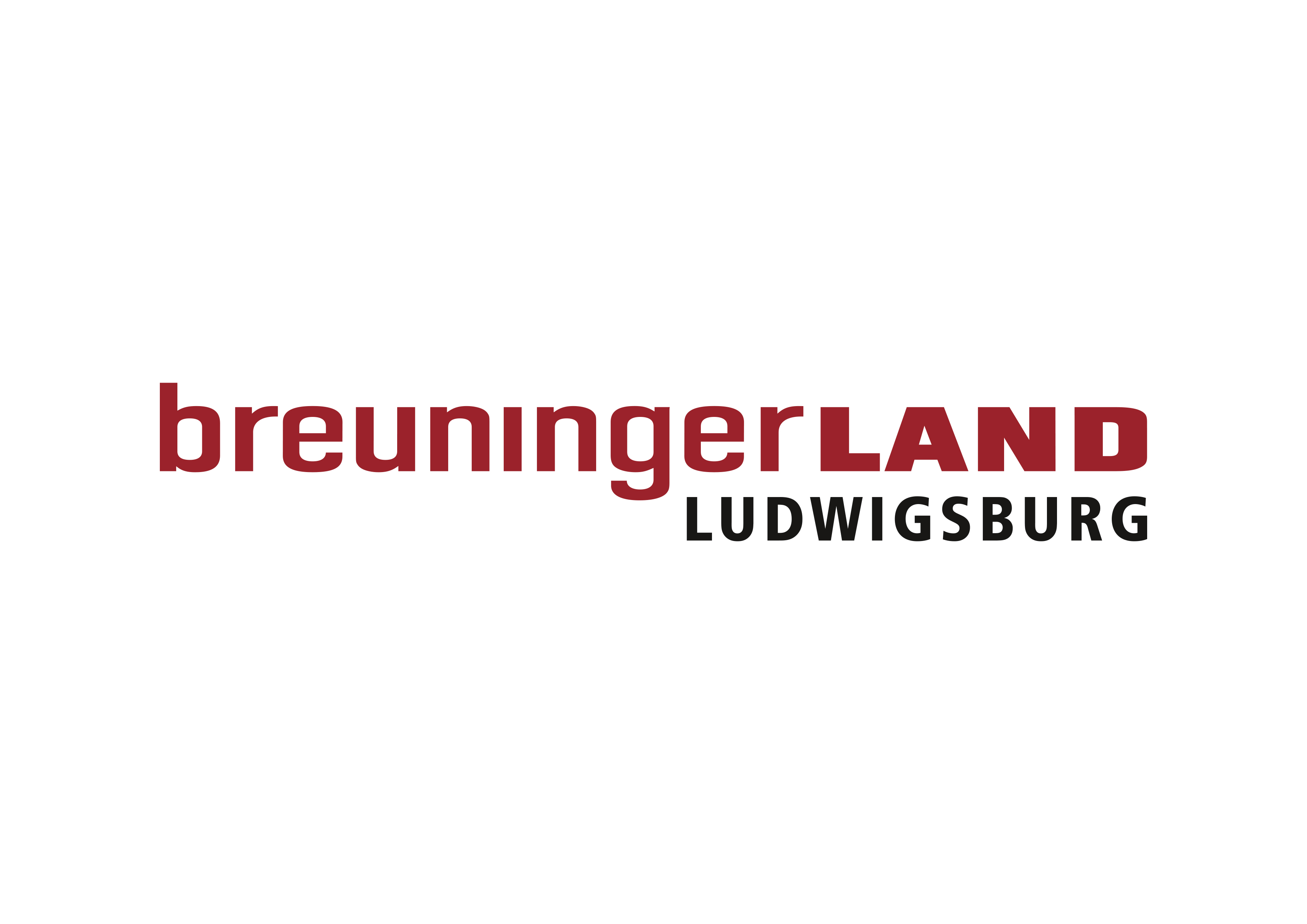 BreuningerLAND Ludwigsburg Logo