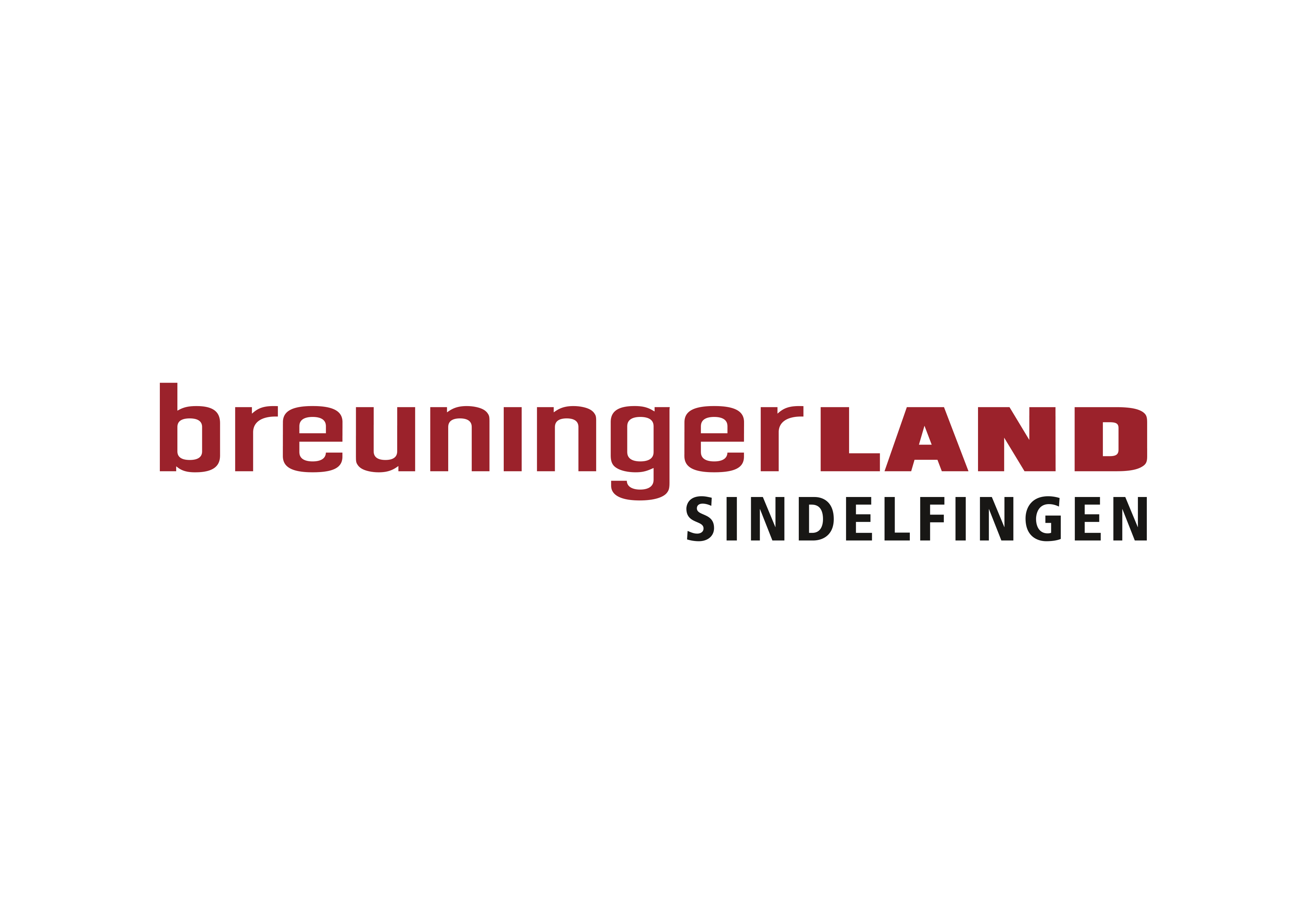 BreuningerLAND Sindelfingen Logo