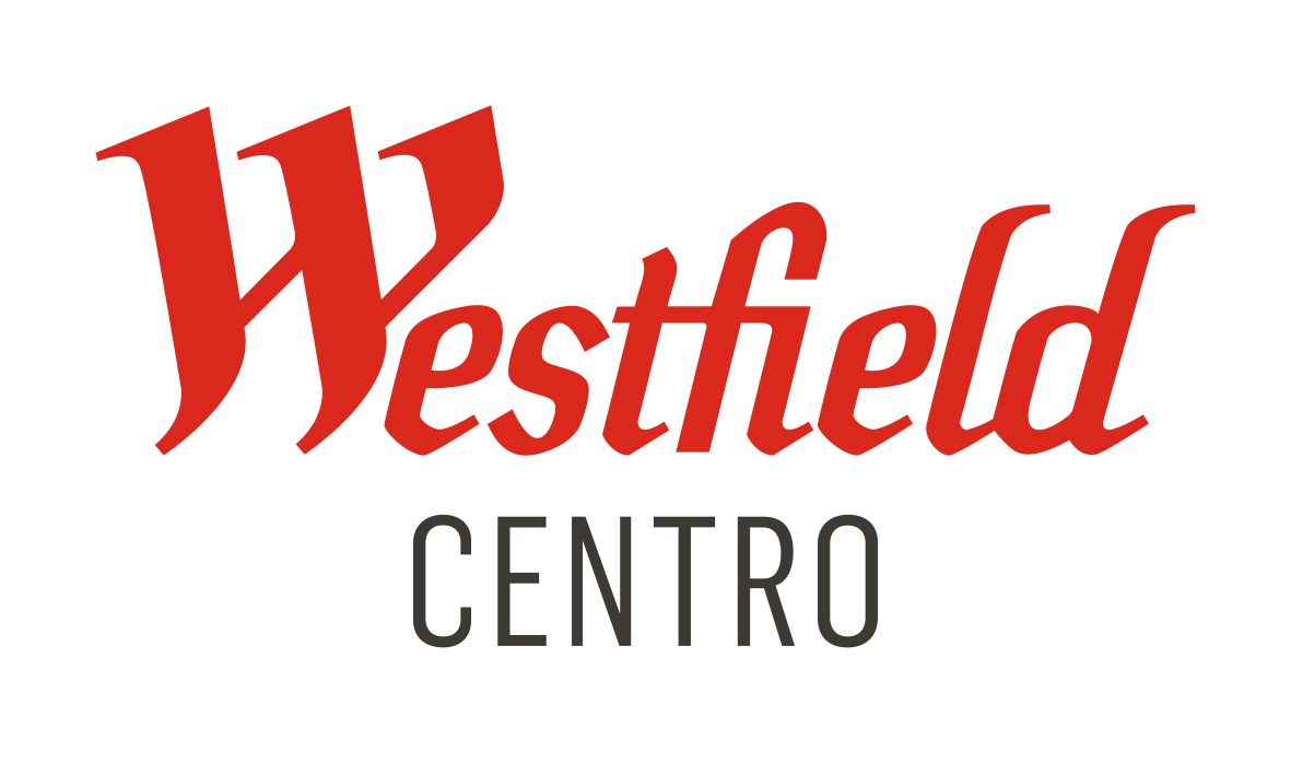 Westfield Centro Logo