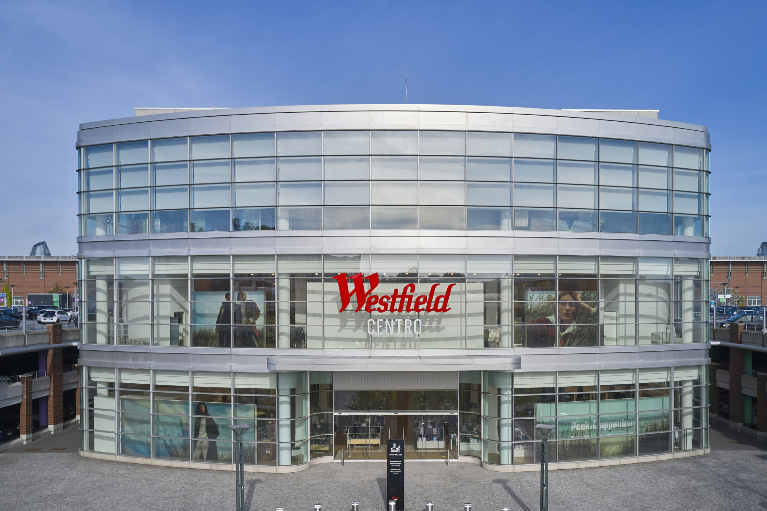 Westfield Centro