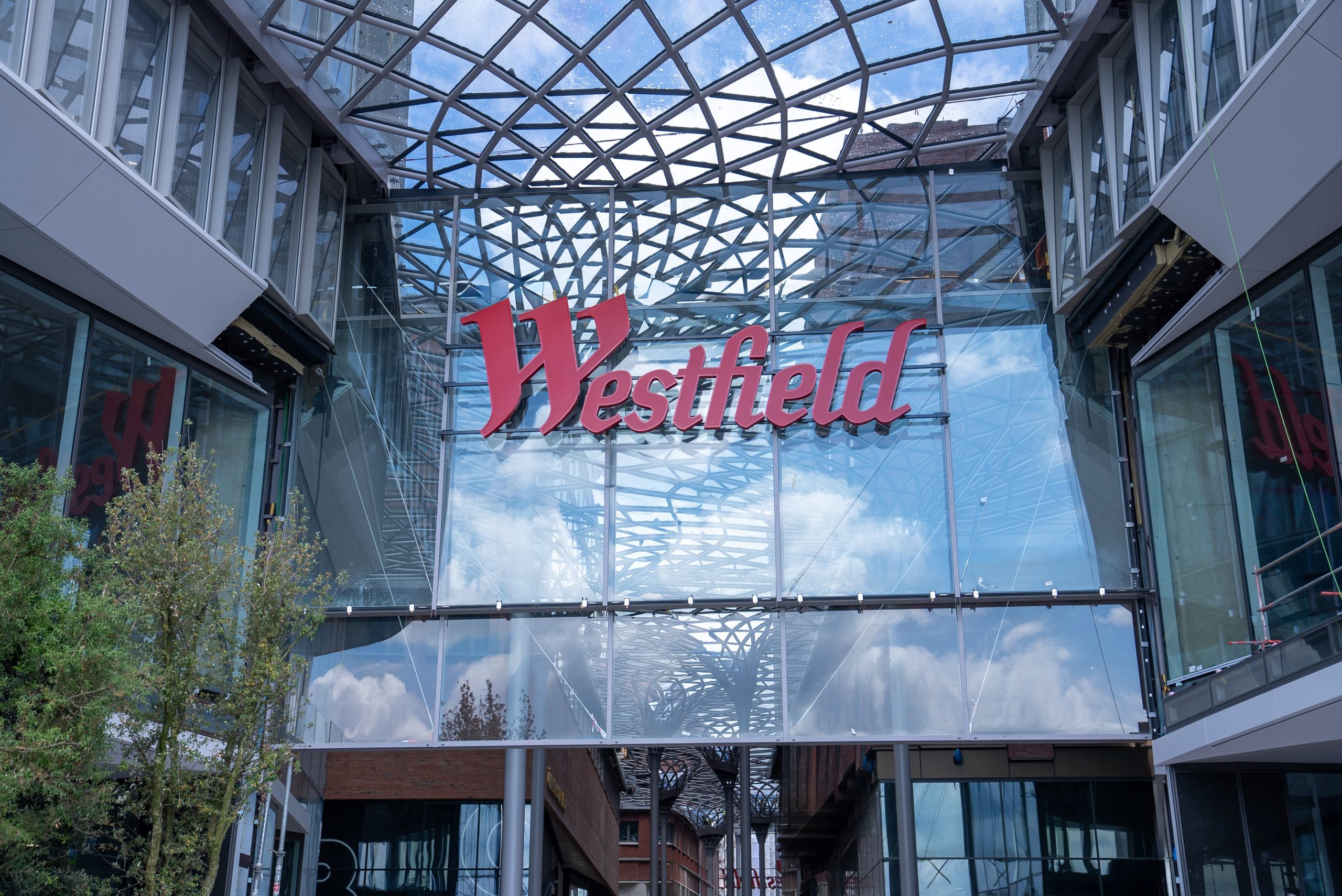 Neuer Termin steht fest Das Westfield HamburgÜberseequartier